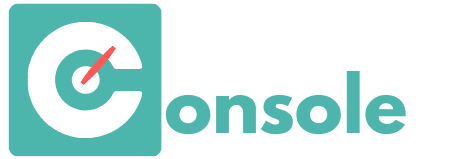 Crew Console Logo