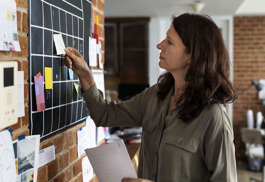 Scheduling