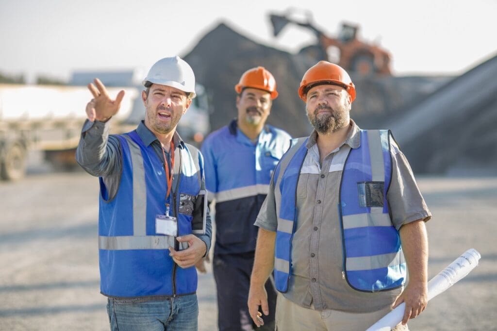 Field Workers