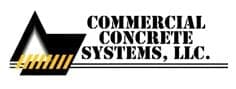 Commercial Concrete Systems