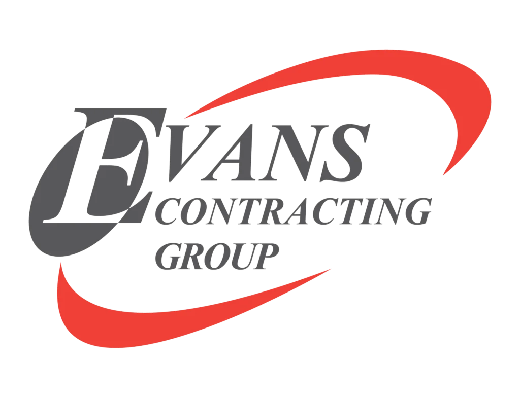 Evans logo