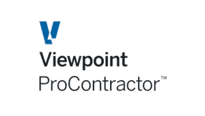 Procontractor Logo