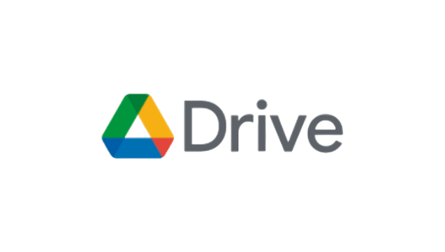 Google Drive Logo